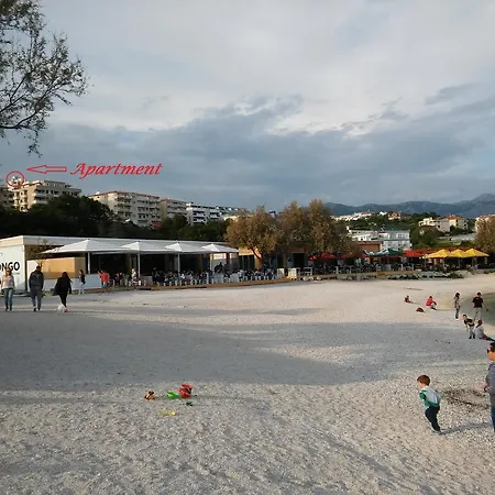 Pensionat Near The Beach Split