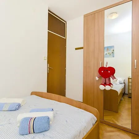 Pensionat Near The Beach Split