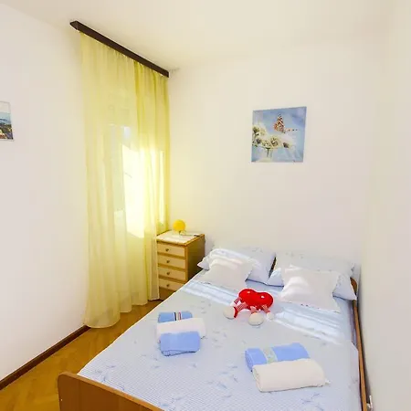 Pensionat Near The Beach Split