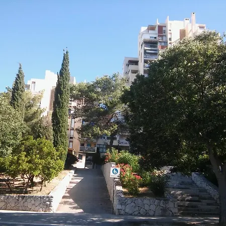 Pensionat Near The Beach